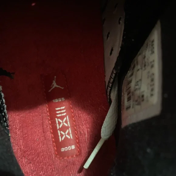 Carmine 6s